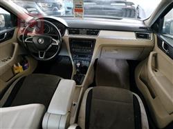 سکۆدا راپيد